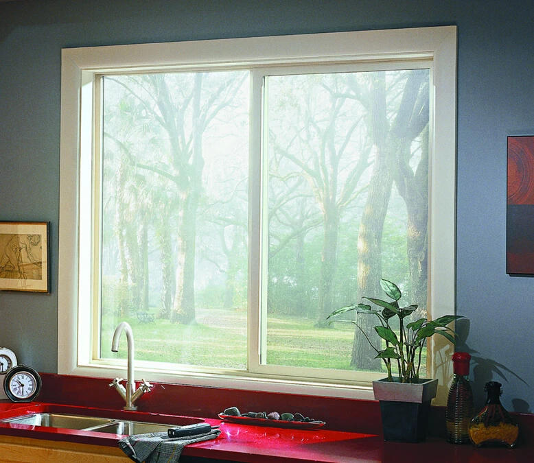 Dubuque Vinyl Windows